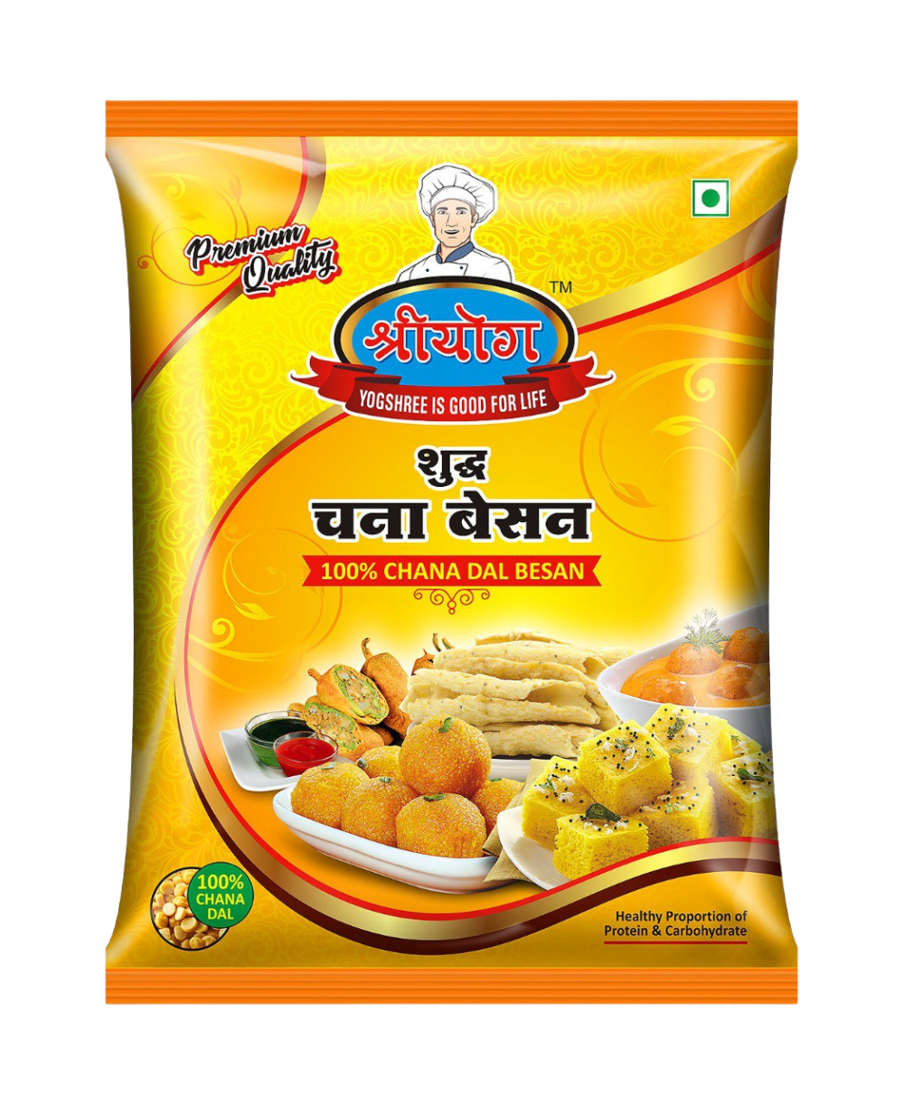 Chana Gram Flour