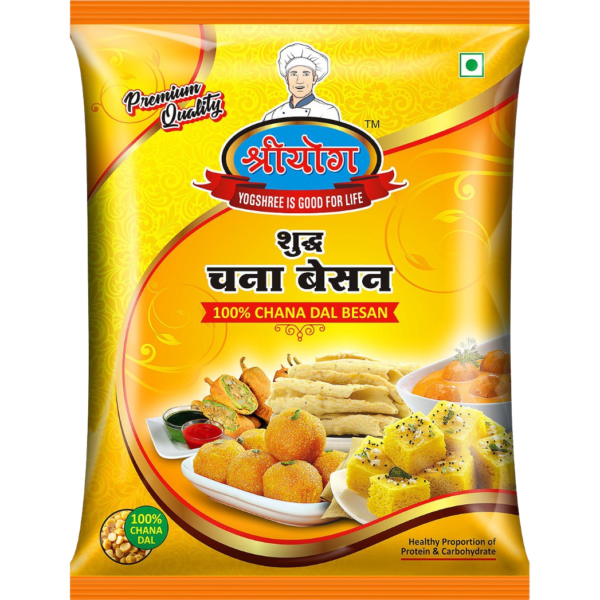 Chana Gram Flour